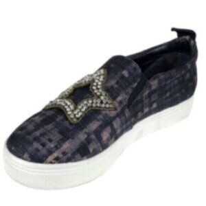 NEW Circus by Sam Edelman Slip-on Casual Everyday Sneakers 9.5